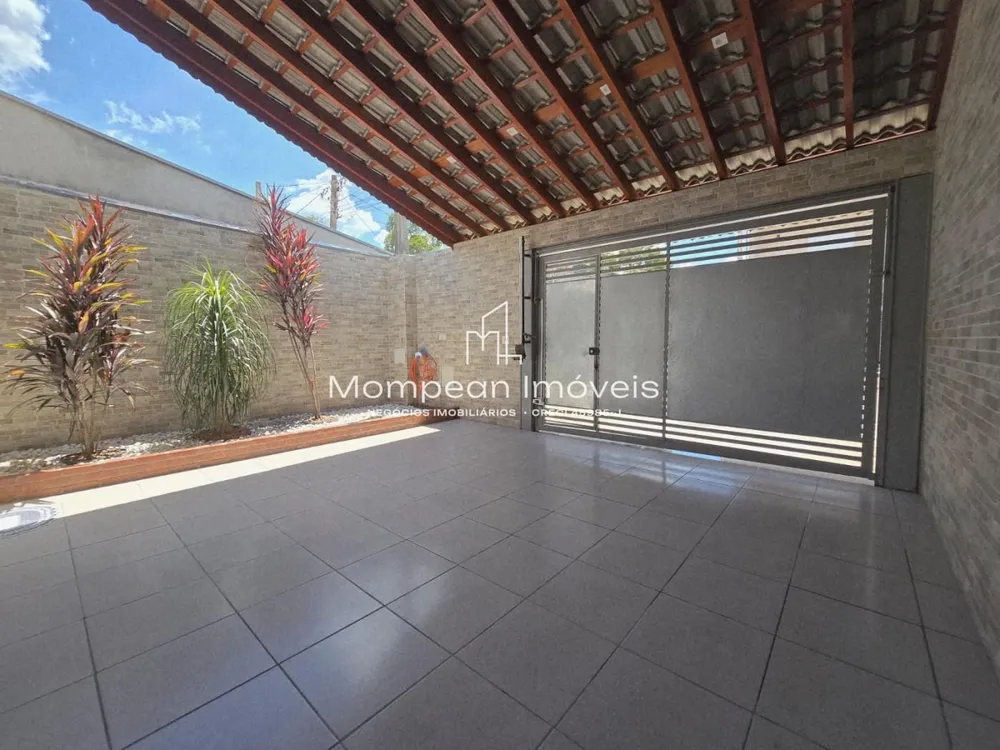 Casa, 2 quartos - Foto 1