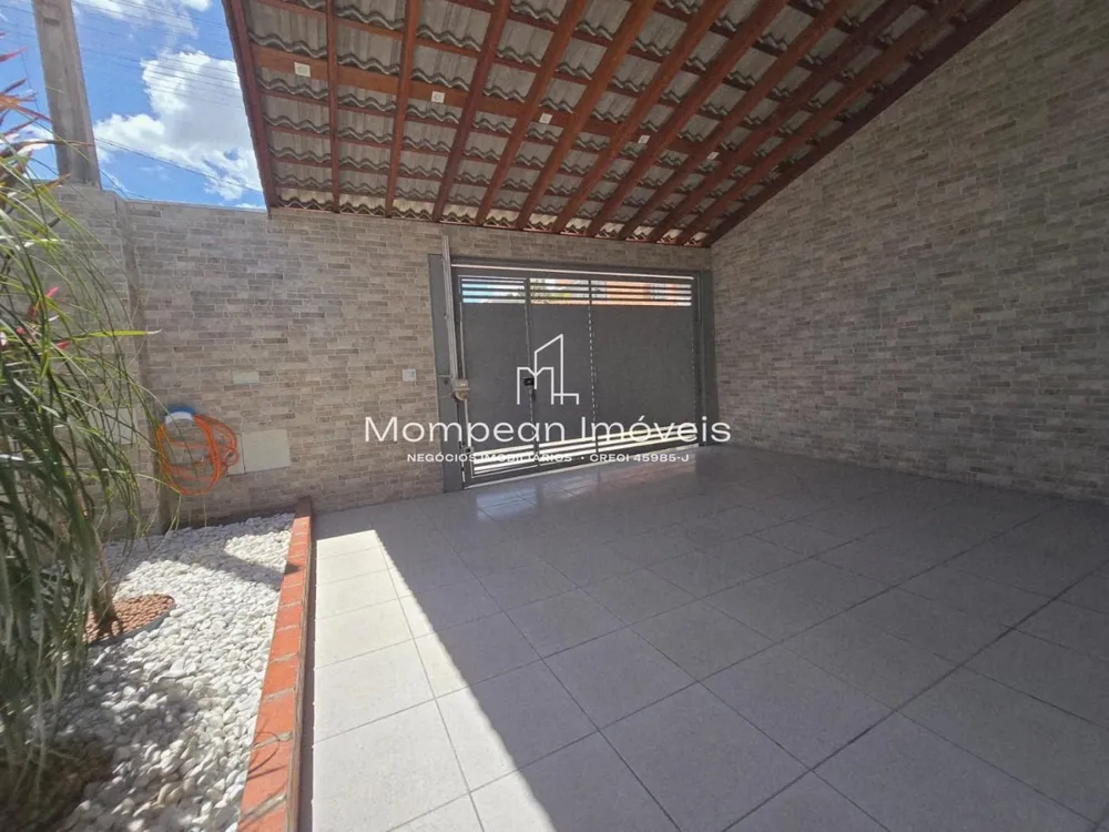 Casa, 2 quartos - Foto 4