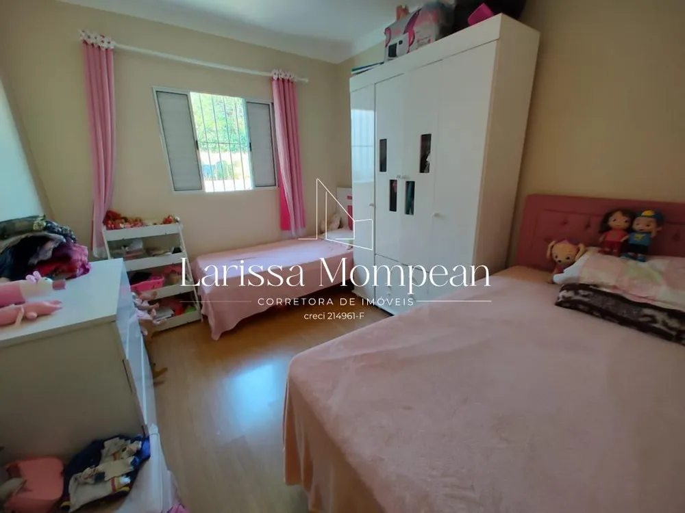 Casa, 3 quartos, 261 m² - Foto 6