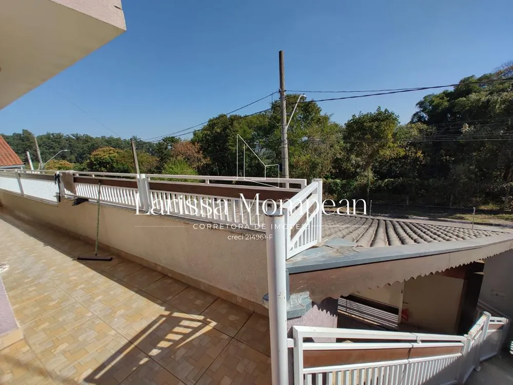 Casa, 3 quartos, 261 m² - Foto 10