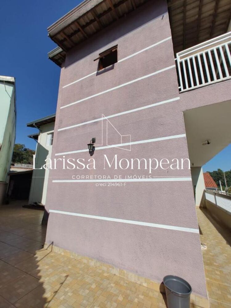 Casa, 3 quartos, 261 m² - Foto 3