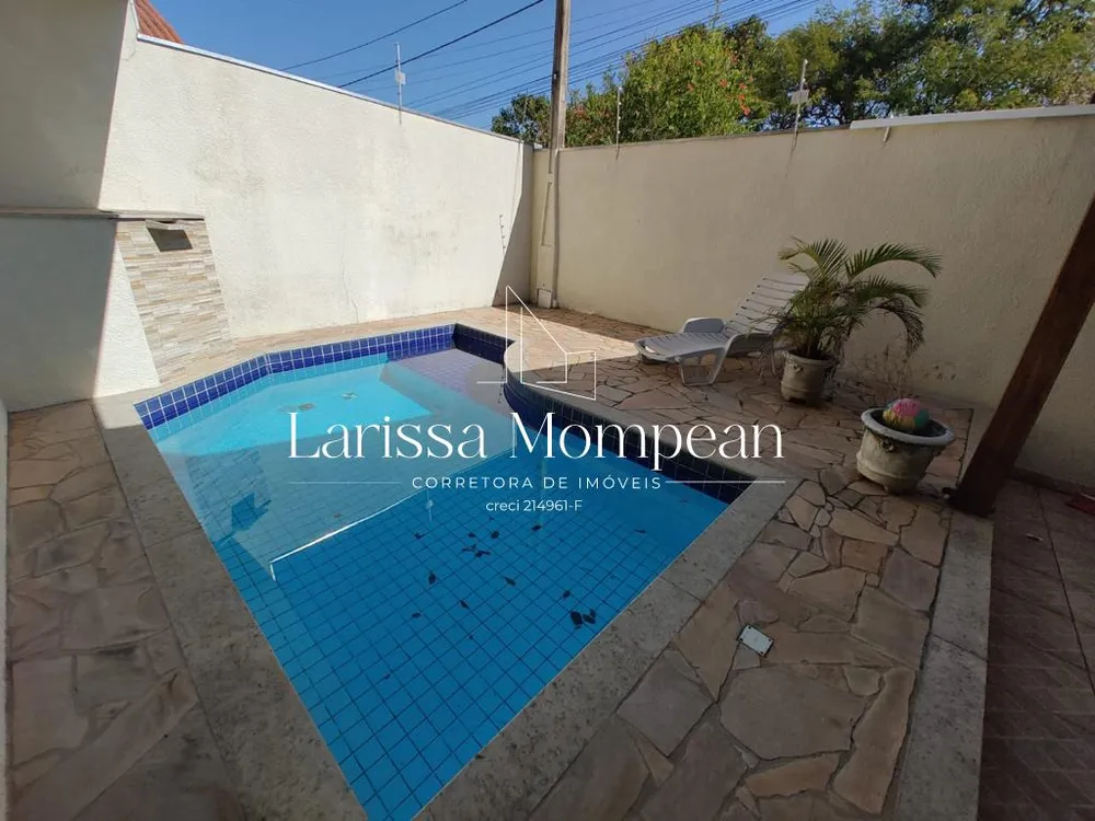 Casa, 3 quartos, 261 m² - Foto 15