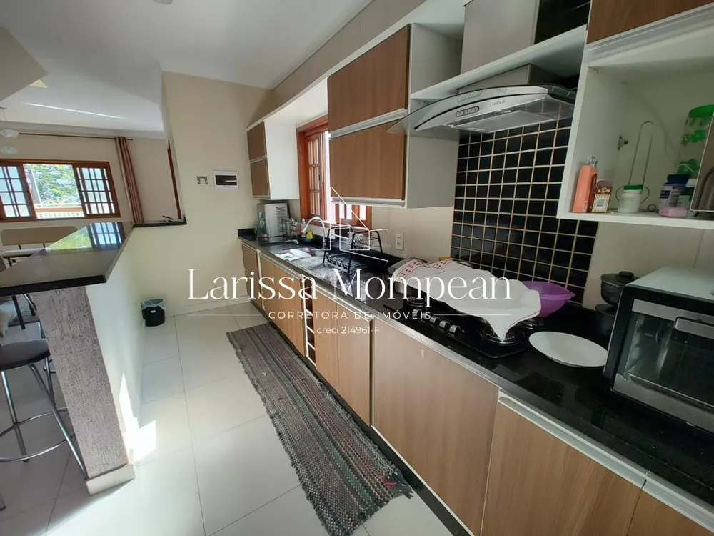 Casa, 3 quartos, 261 m² - Foto 4
