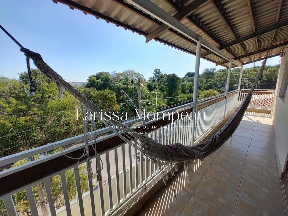 Casa, 3 quartos, 261 m² - Foto 14