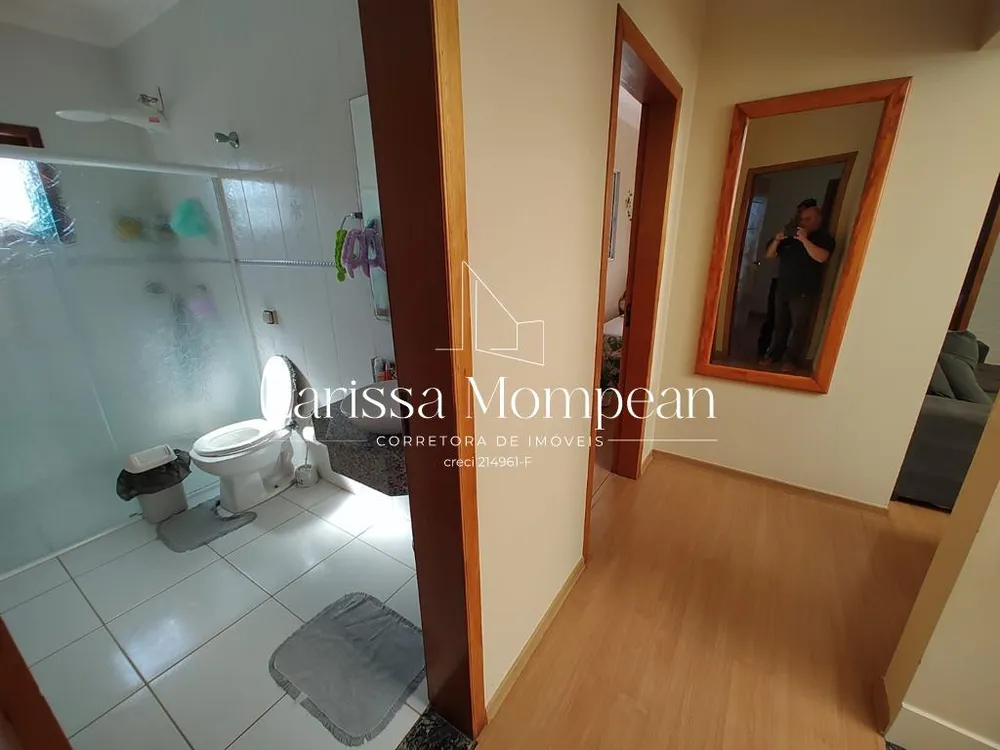 Casa, 3 quartos, 261 m² - Foto 7