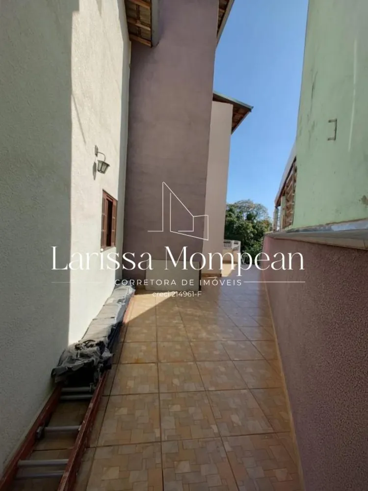 Casa, 3 quartos, 261 m² - Foto 12