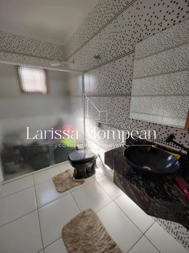 Casa, 3 quartos, 261 m² - Foto 9