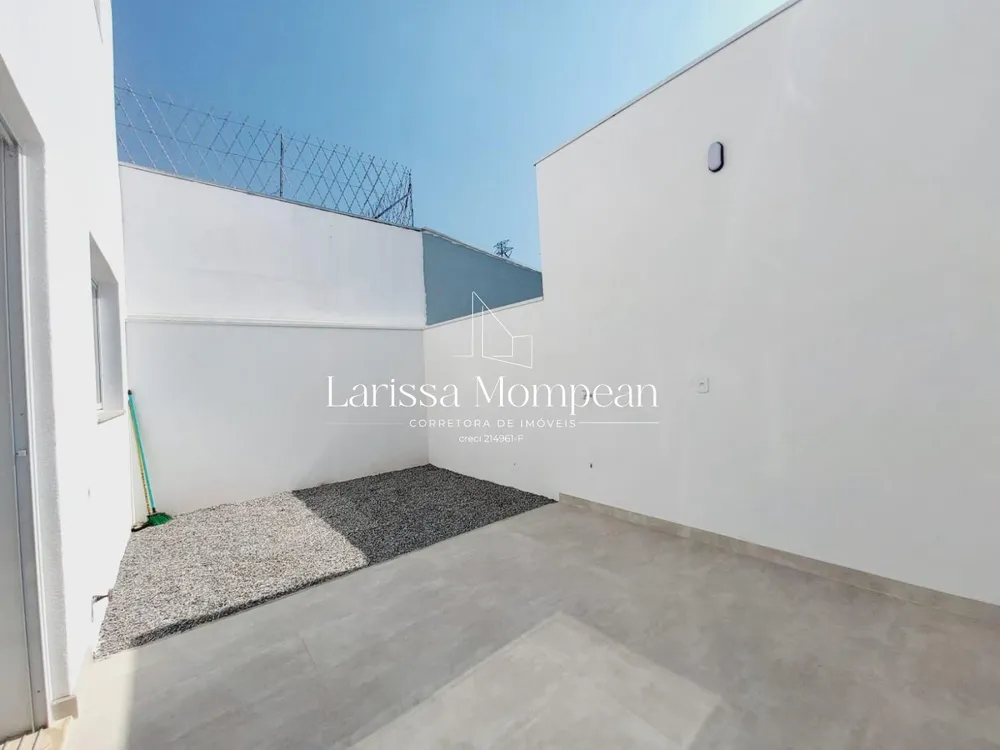 Casa, 3 quartos, 133 m² - Foto 16