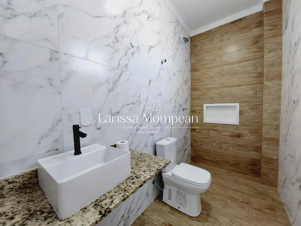 Casa, 3 quartos, 133 m² - Foto 10