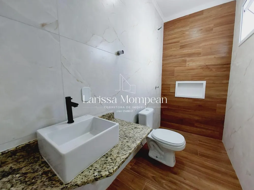 Casa, 3 quartos, 133 m² - Foto 15