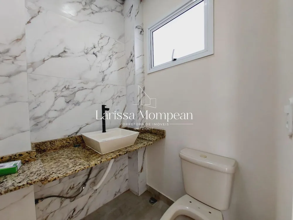 Casa, 3 quartos, 133 m² - Foto 5