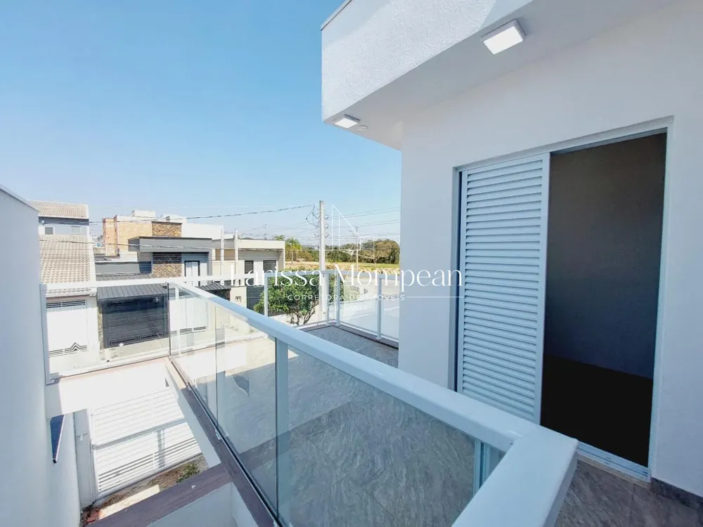 Casa, 3 quartos, 133 m² - Foto 11