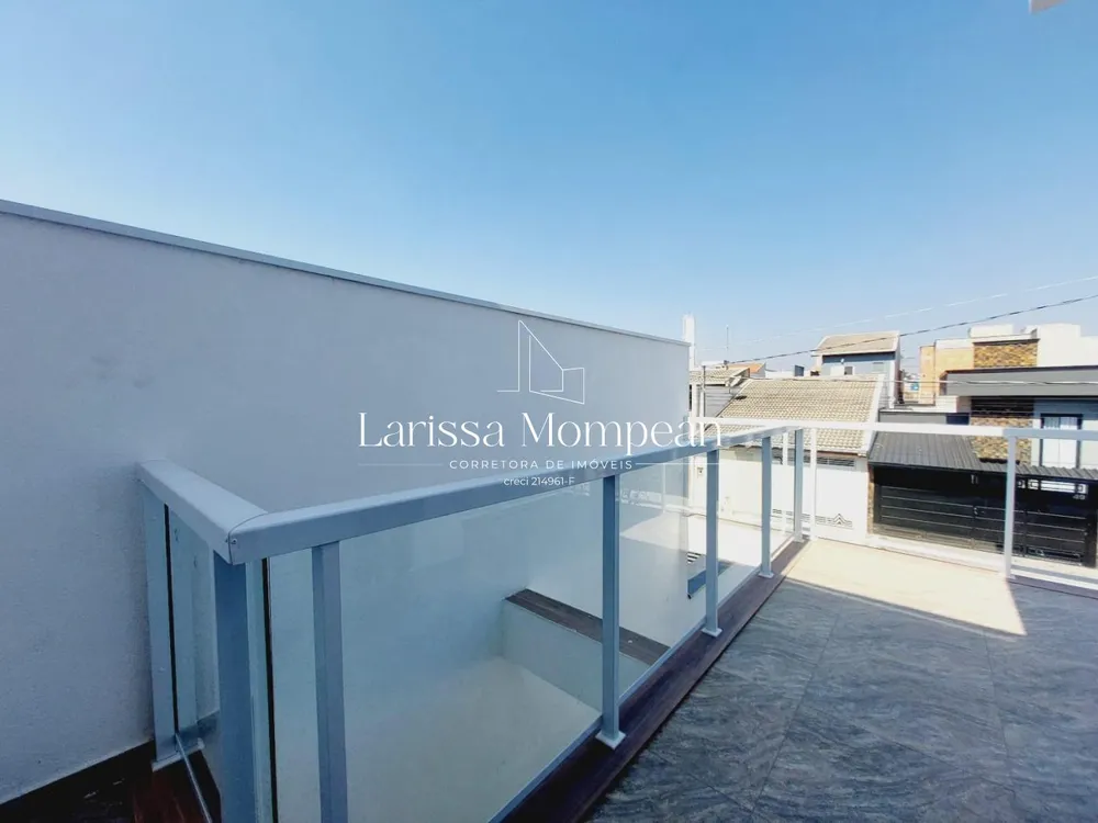 Casa, 3 quartos, 133 m² - Foto 12