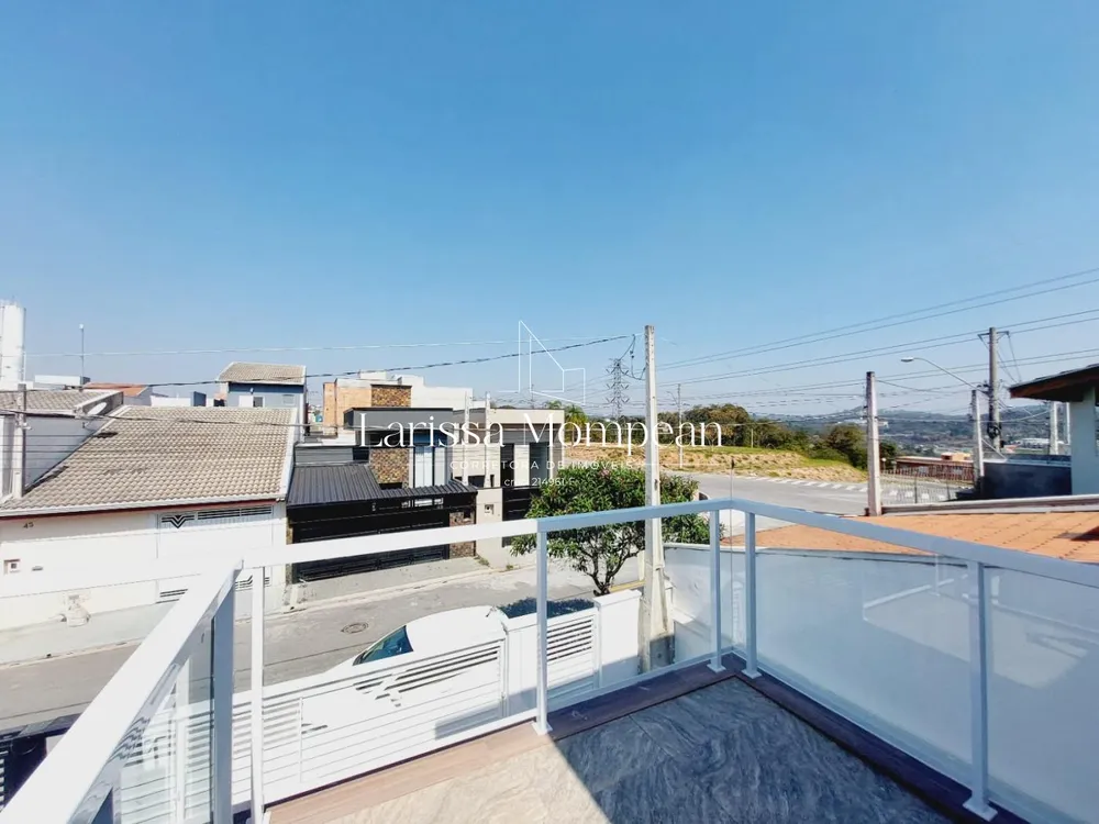 Casa, 3 quartos, 133 m² - Foto 13