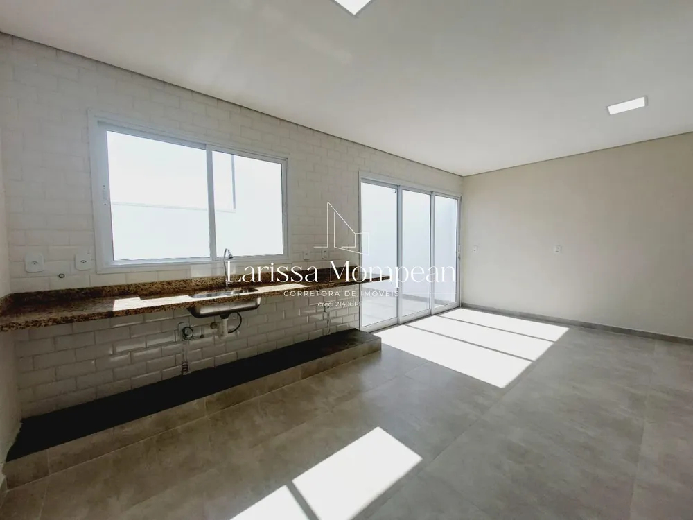 Casa, 3 quartos, 133 m² - Foto 6