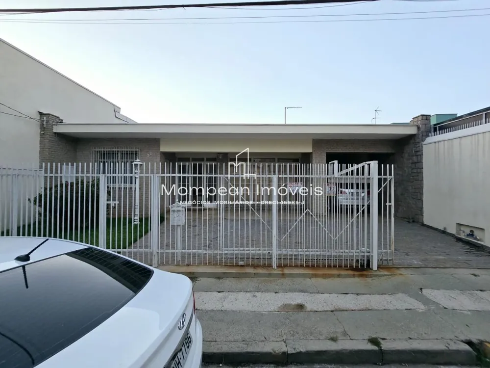 Casa, 3 quartos, 225 m² - Foto 15