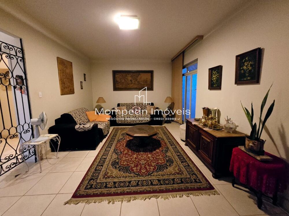 Casa, 3 quartos, 225 m² - Foto 4