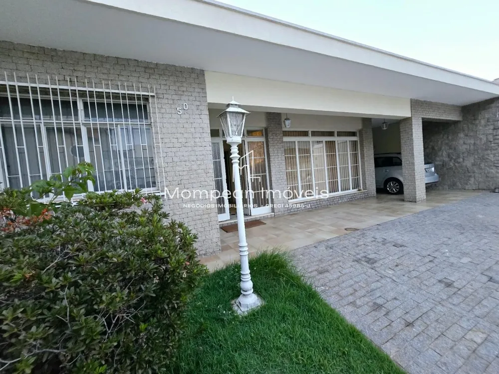 Casa, 3 quartos, 225 m² - Foto 6
