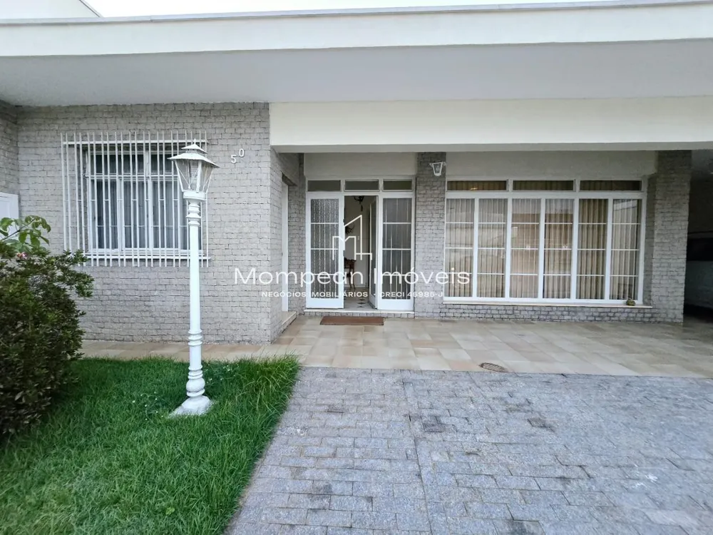 Casa, 3 quartos, 225 m² - Foto 14
