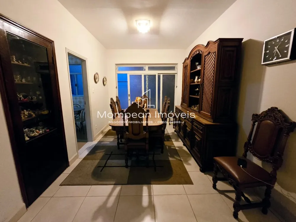 Casa, 3 quartos, 225 m² - Foto 12