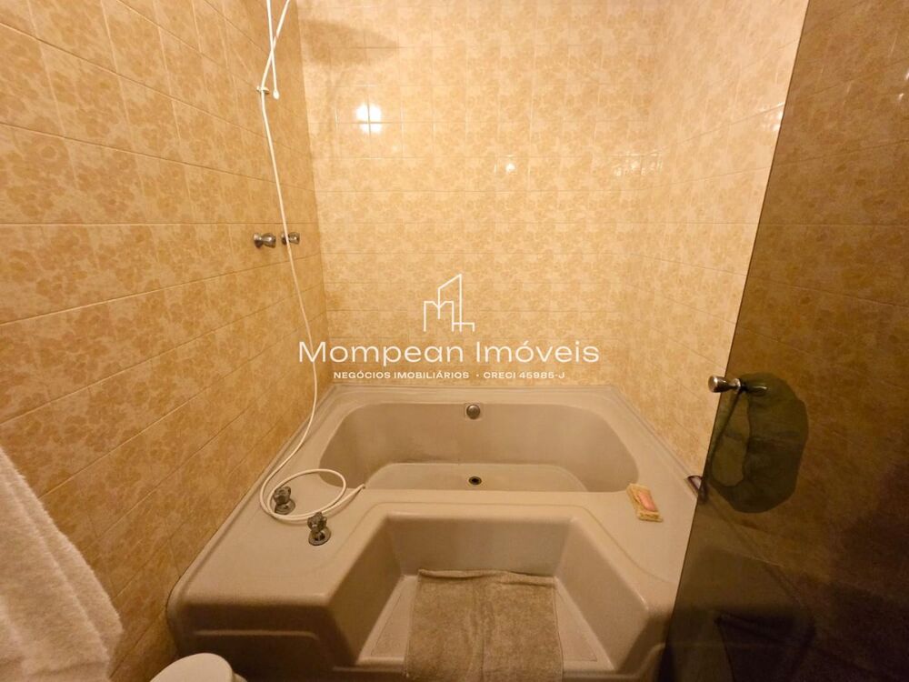 Casa, 3 quartos, 225 m² - Foto 3