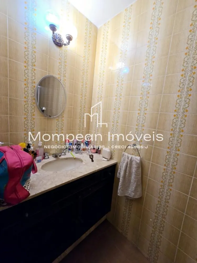 Casa, 3 quartos, 225 m² - Foto 13