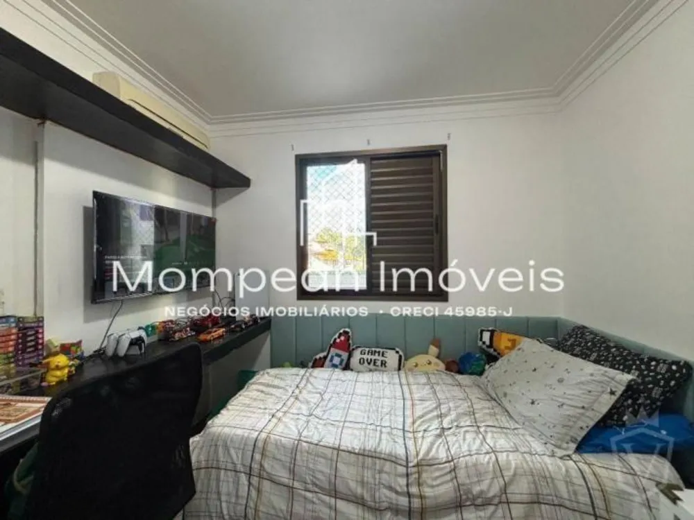 Apartamento, 3 quartos, 91 m² - Foto 7