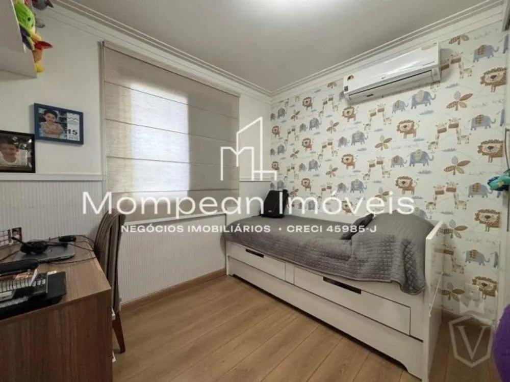 Apartamento, 3 quartos, 91 m² - Foto 4