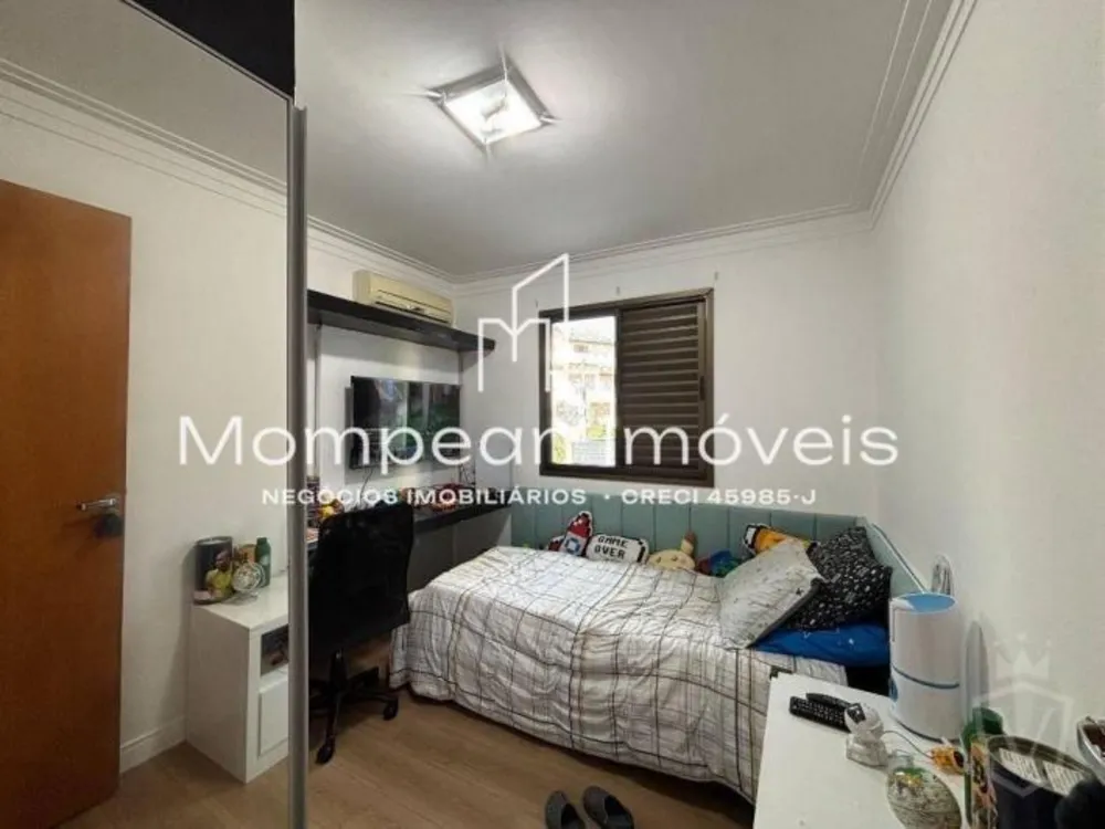 Apartamento, 3 quartos, 91 m² - Foto 6