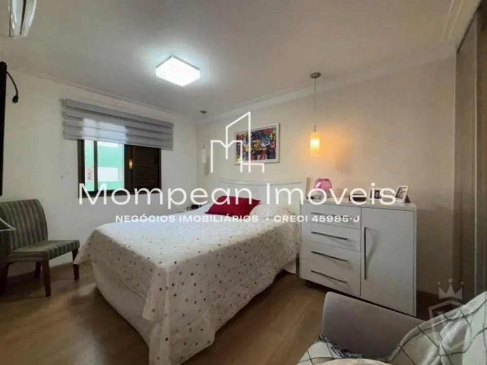 Apartamento, 3 quartos, 91 m² - Foto 5