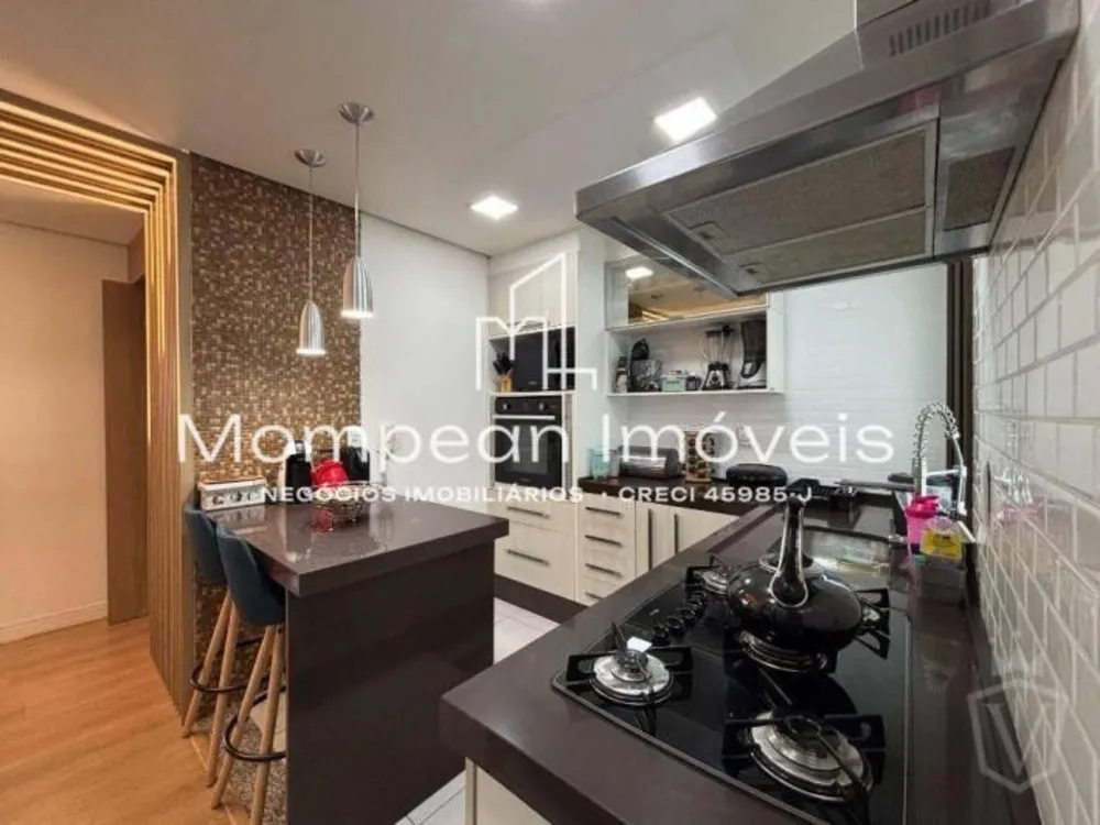 Apartamento, 3 quartos, 91 m² - Foto 11