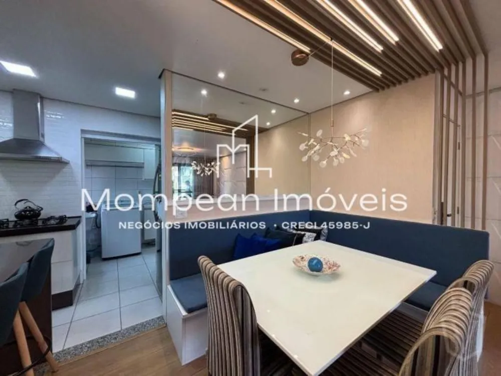 Apartamento, 3 quartos, 91 m² - Foto 12