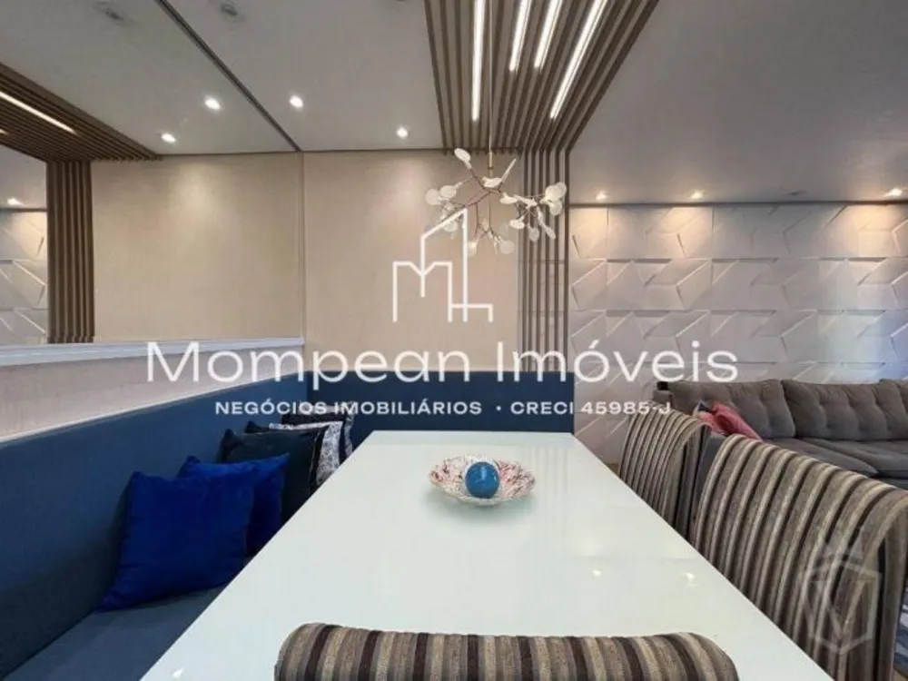 Apartamento, 3 quartos, 91 m² - Foto 8