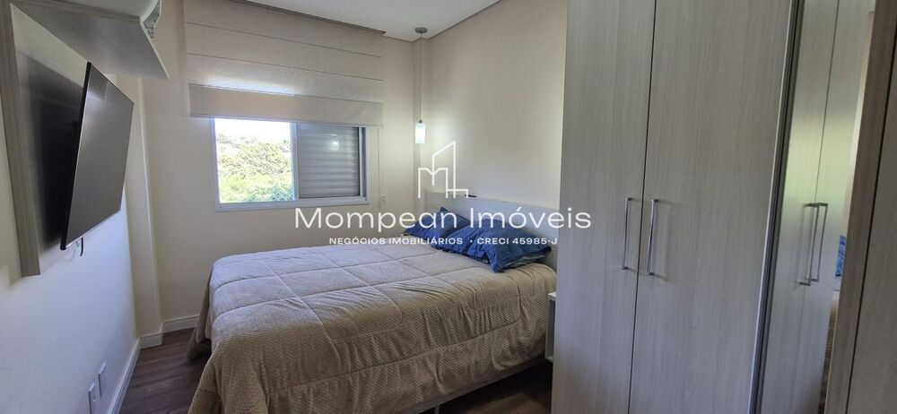 Apartamento, 2 quartos, 66 m² - Foto 6