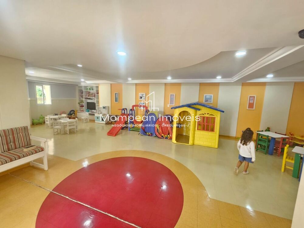 Apartamento à venda com 3 quartos, 150m² - Foto 11