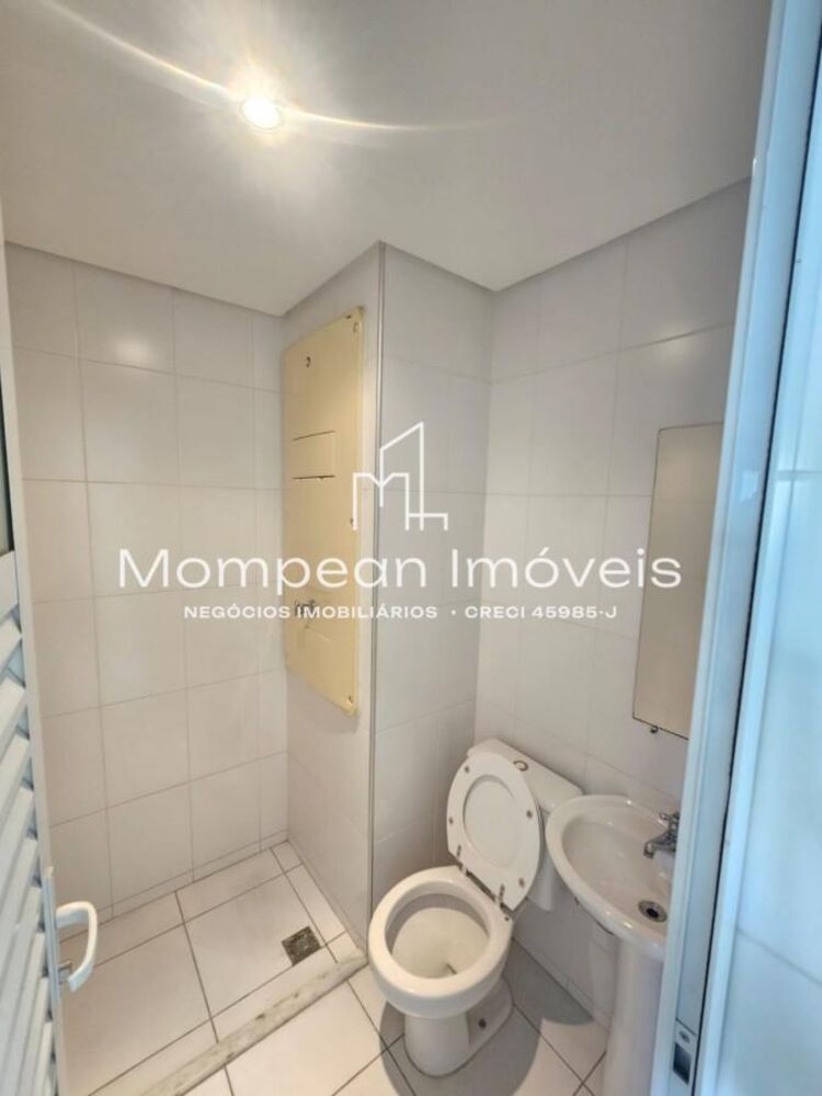 Apartamento à venda com 3 quartos, 150m² - Foto 7