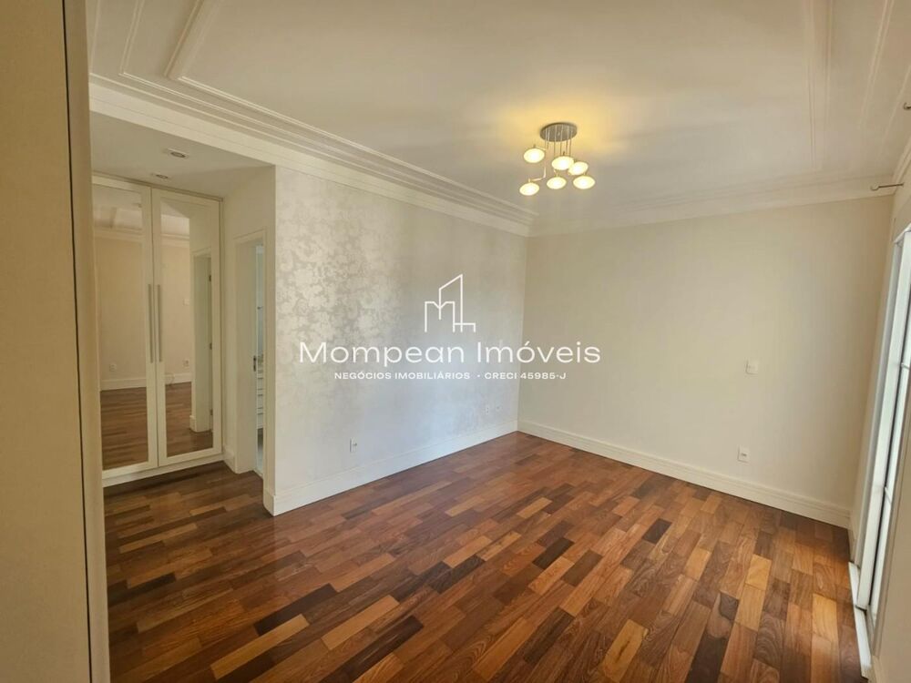 Apartamento à venda com 3 quartos, 150m² - Foto 6