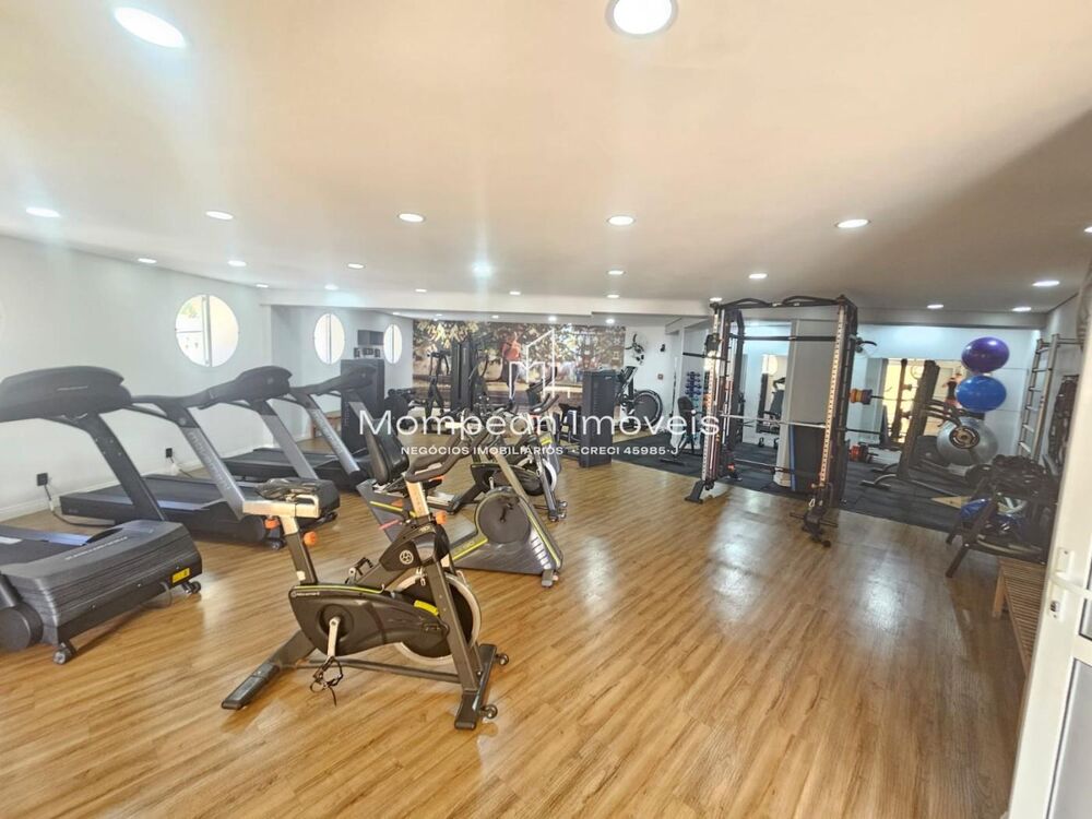 Apartamento à venda com 3 quartos, 150m² - Foto 8