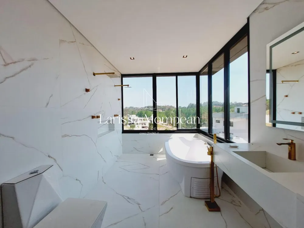 Casa de Condomínio, 4 quartos - Foto 10