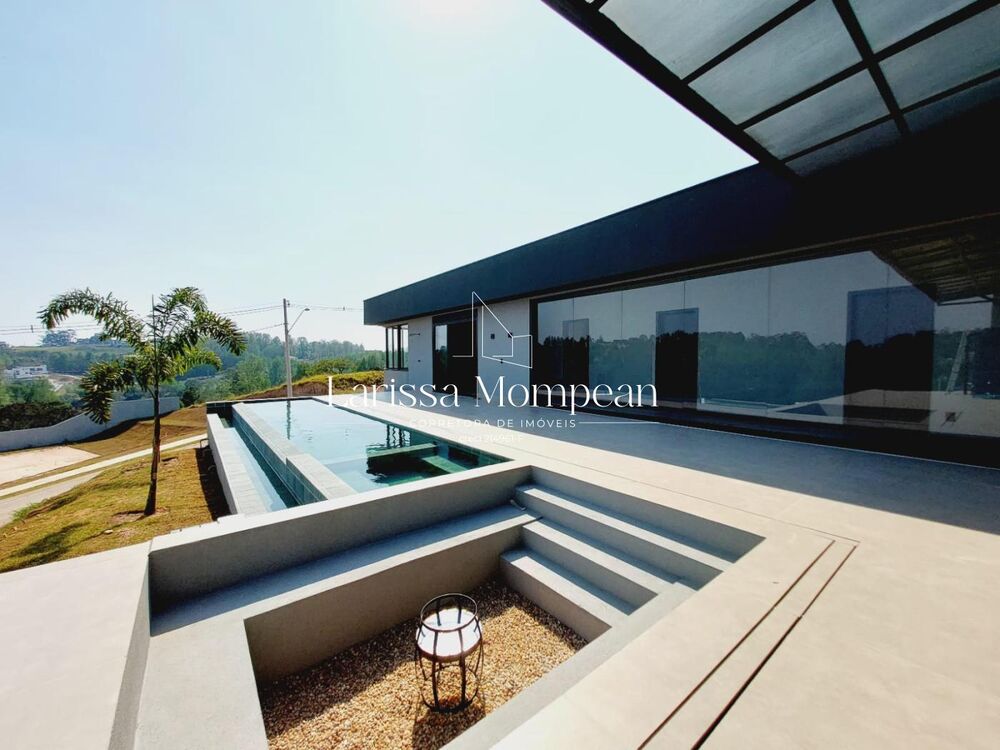 Casa de Condomínio à venda com 4 quartos, 1024m² - Foto 3