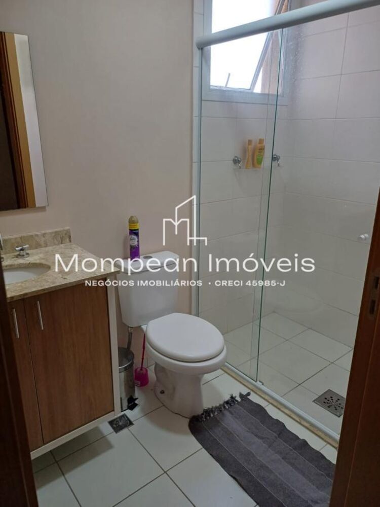 Apartamento à venda com 3 quartos, 77m² - Foto 8
