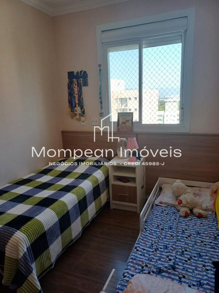 Apartamento à venda com 3 quartos, 77m² - Foto 6