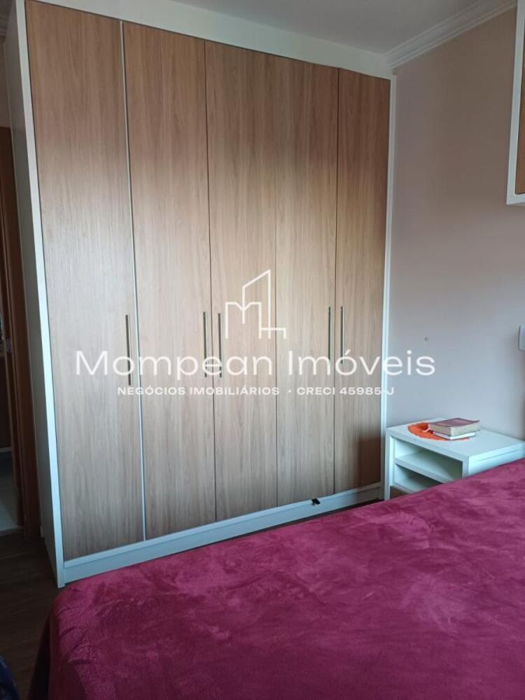 Apartamento à venda com 3 quartos, 77m² - Foto 4