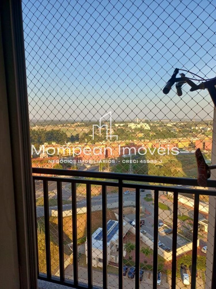 Apartamento à venda com 3 quartos, 77m² - Foto 3