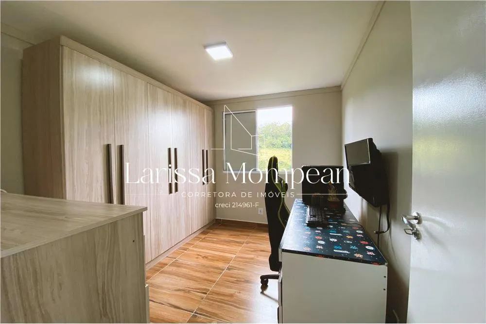 Apartamento, 2 quartos, 46 m² - Foto 8
