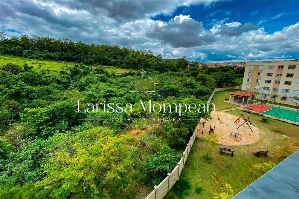 Apartamento, 2 quartos, 46 m² - Foto 8