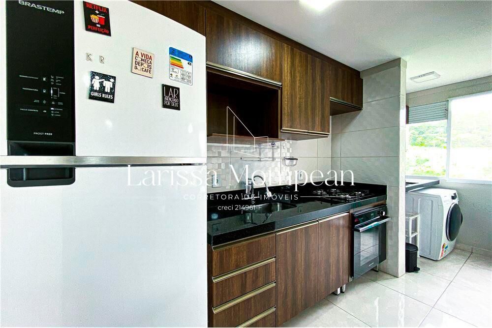 Apartamento, 2 quartos, 46 m² - Foto 4
