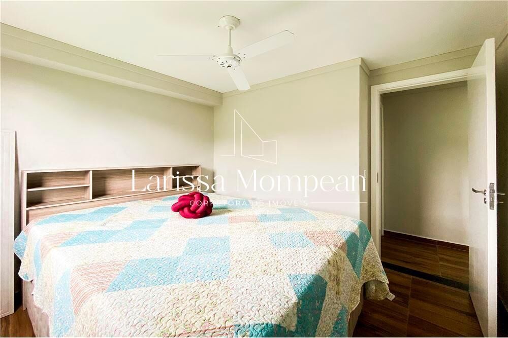 Apartamento, 2 quartos, 46 m² - Foto 2