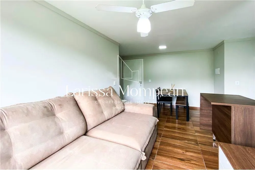 Apartamento, 2 quartos, 46 m² - Foto 6