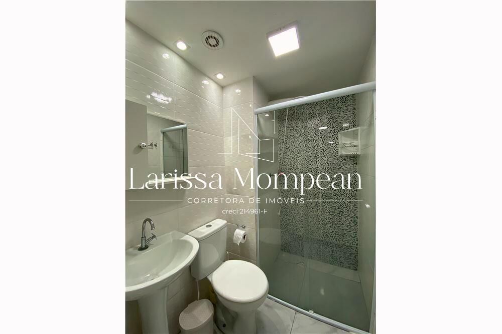 Apartamento, 2 quartos, 46 m² - Foto 3